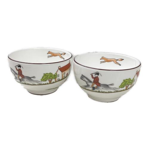 Wedgwood (ウェッジウッド) ジャパニーズカップ ハンティングシーン