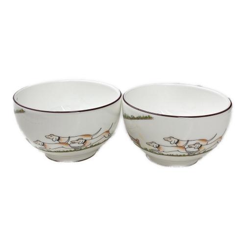 Wedgwood (ウェッジウッド) ジャパニーズカップ ハンティングシーン