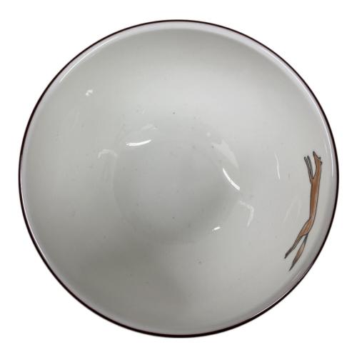 Wedgwood (ウェッジウッド) ジャパニーズカップ ハンティングシーン