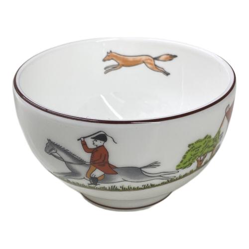 Wedgwood (ウェッジウッド) ジャパニーズカップ ハンティングシーン