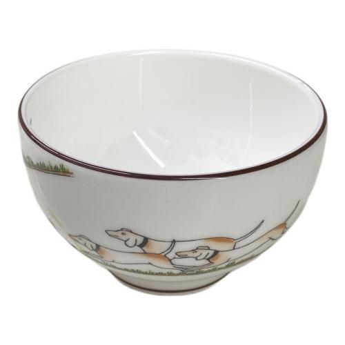 Wedgwood (ウェッジウッド) ジャパニーズカップ ハンティングシーン