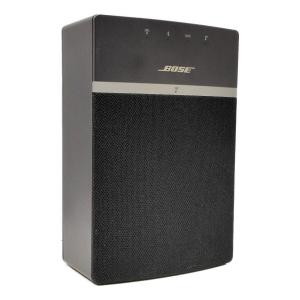 BOSE(ボーズ) ワイヤレススピーカー SoundTouch 10 wireless music system