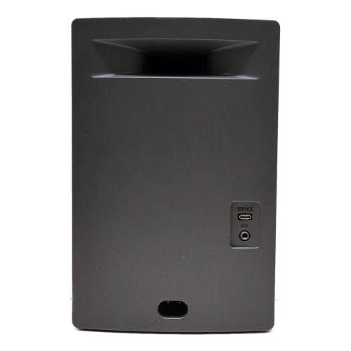 BOSE(ボーズ) ワイヤレススピーカー SoundTouch 10 wireless music system