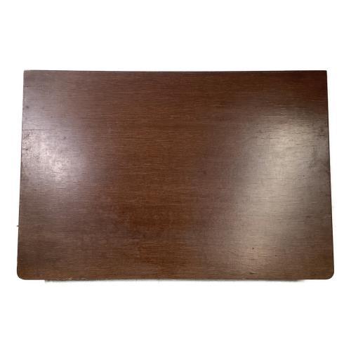MAPPIN&WEBB (マッピンアンドウェッブ) カトラリー51Pセット MAPPIN PLATE 英国製 木箱入り