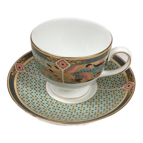 Wedgwood (ウェッジウッド) カップ&ソーサー  サマルカンド
