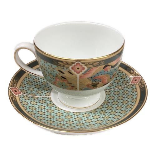 Wedgwood (ウェッジウッド) カップ&ソーサー  サマルカンド