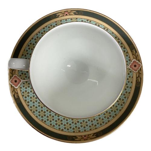 Wedgwood (ウェッジウッド) カップ&ソーサー  サマルカンド