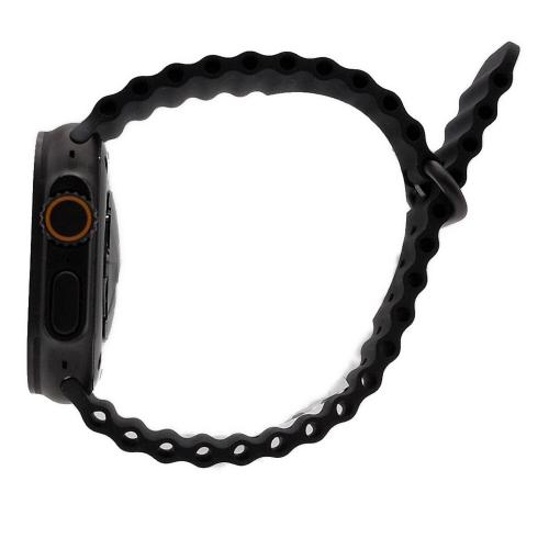 Apple(アップル)  Apple Watch ULTRA 3 GPS+Cellularモデル 49mm オーシャンバンド