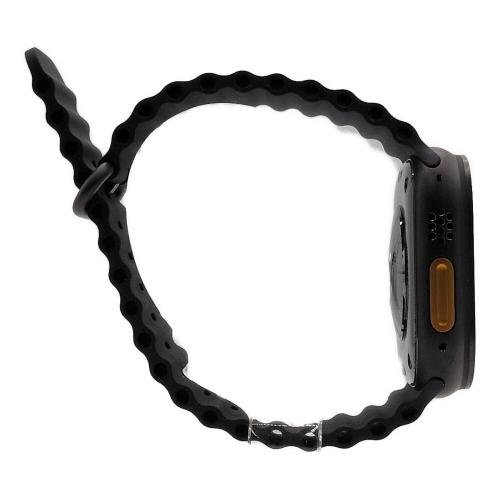 Apple(アップル)  Apple Watch ULTRA 3 GPS+Cellularモデル 49mm オーシャンバンド