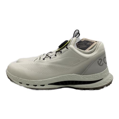 ECCO（エコー) ゴルフシューズ BIOM C5 MEN 132614 メンズ EU40（25cm）ホワイト