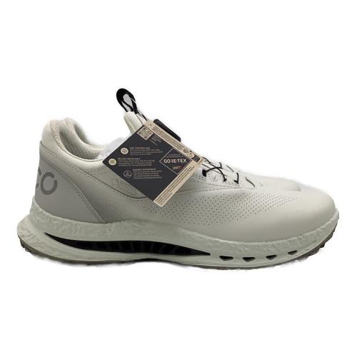 ECCO（エコー) ゴルフシューズ BIOM C5 MEN 132614 メンズ EU40（25cm）ホワイト