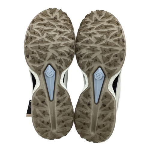 ECCO（エコー) ゴルフシューズ BIOM C5 MEN 132614 メンズ EU40（25cm）ホワイト