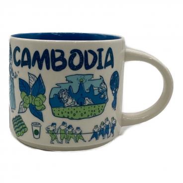 ARABIA (アラビア) MOOMIN Christmas Mug（ムーミン クリスマスマグ