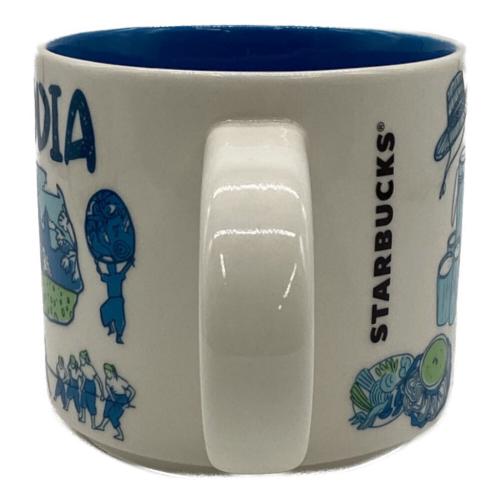 STARBUCKS COFFEE (スターバックス コーヒー) マグカップ カンボジア限定 Been There Sesies