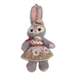 tokyo disney sea（トウキョウディズニーシー）ぬいぐるみバッジ サニーファン ステラルー FAC-044718-19065 2019年