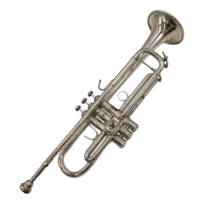 Vincent Bach (ヴィンセント・バック) トランペット ML