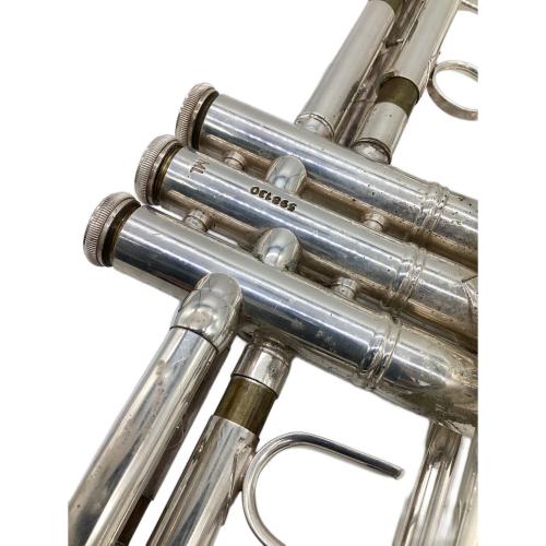 Vincent Bach (ヴィンセント・バック) トランペット ML