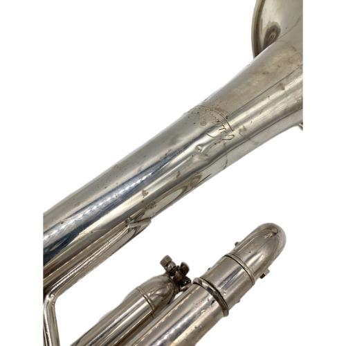 Vincent Bach (ヴィンセント・バック) トランペット ML