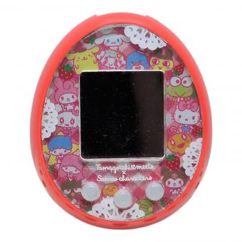BANDAI(バンダイ) たまごっちみーつ サンリオキャラクターみーつver.