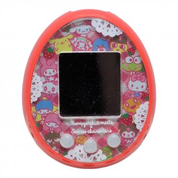 BANDAI（バンダイ）たまスマカード 1996フレンズ たまごっち