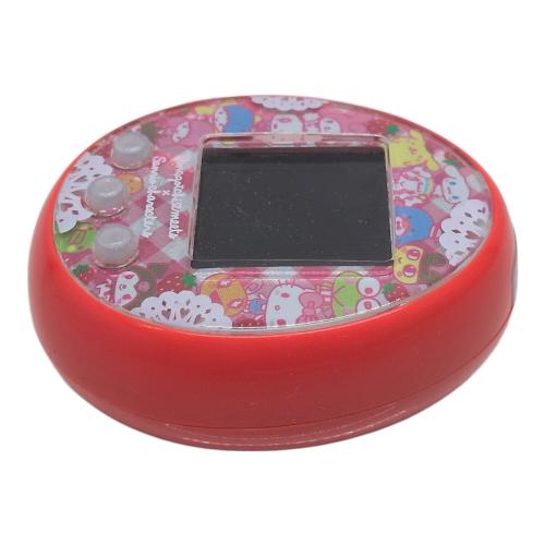 BANDAI(バンダイ) たまごっちみーつ サンリオキャラクターみーつver.