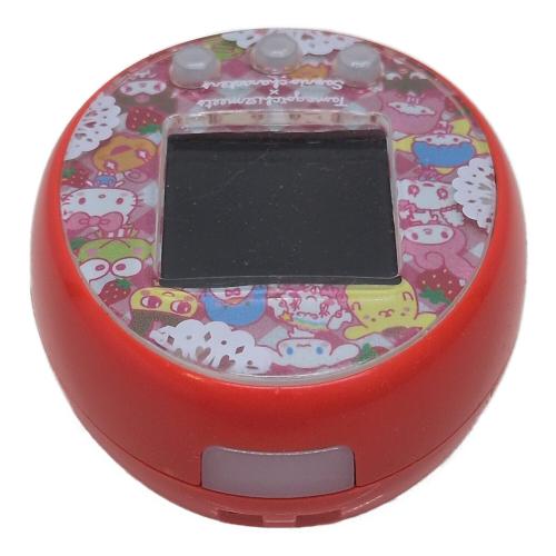 BANDAI(バンダイ) たまごっちみーつ サンリオキャラクターみーつver.