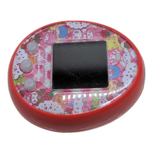 BANDAI(バンダイ) たまごっちみーつ サンリオキャラクターみーつver.