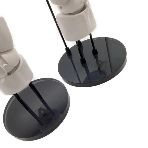 KOTOBUKIYA（コトブキヤ）ARTIST SUPPORT ITEM ハンドモデル/L  MEN'S/R 2点セット