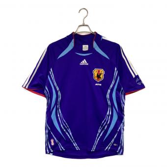 adidas (アディダス) トレーニングシャツ ドイツW杯 日本代表 2006年 Lサイズ