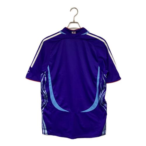adidas (アディダス) トレーニングシャツ ドイツW杯 日本代表 2006年 Lサイズ