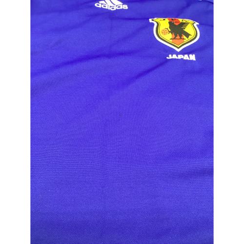 adidas (アディダス) トレーニングシャツ ドイツW杯 日本代表 2006年 Lサイズ