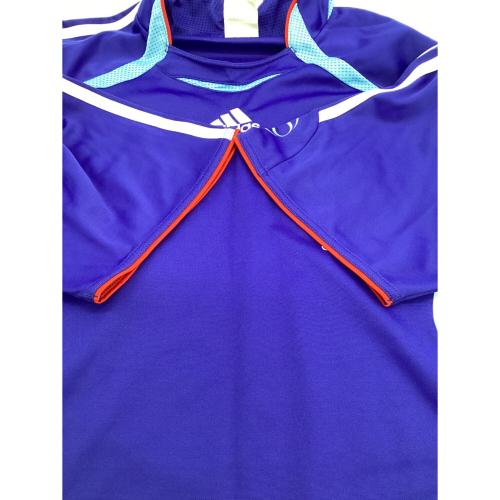 adidas (アディダス) トレーニングシャツ ドイツW杯 日本代表 2006年 Lサイズ
