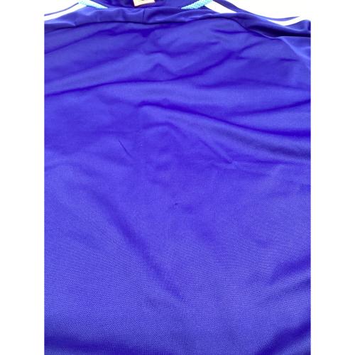 adidas (アディダス) トレーニングシャツ ドイツW杯 日本代表 2006年 Lサイズ
