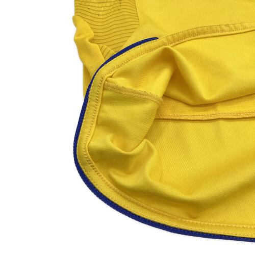 UMBRO (アンブロ) トレーニングシャツ ドイツW杯 スウェーデン代表 2006年 Mサイズ
