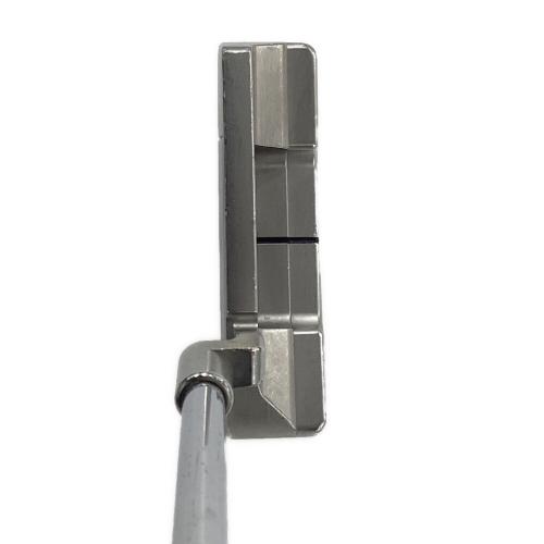 Titleist (タイトリスト) SCOTTY CAMERON Select NEWPORT 2 パター/STEEL 33インチ