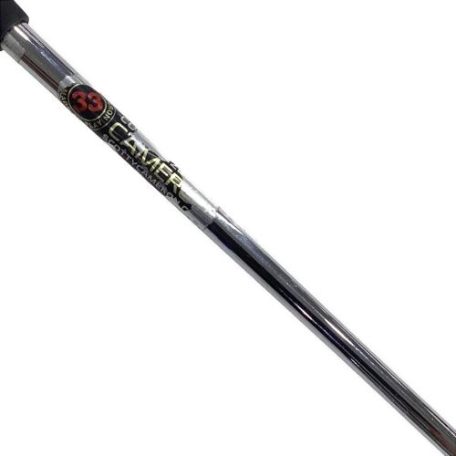 Titleist (タイトリスト) SCOTTY CAMERON Select NEWPORT 2 パター/STEEL 33インチ