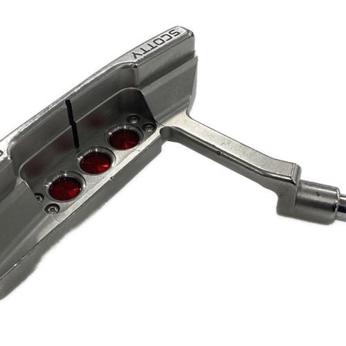 Titleist (タイトリスト) SCOTTY CAMERON Select NEWPORT 2 パター/STEEL 33インチ