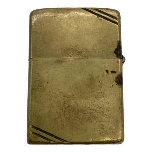 ZIPPO (ジッポ) オイルライター 1982年製 1932-1982 50周年記念モデル COMMEMORATIVE