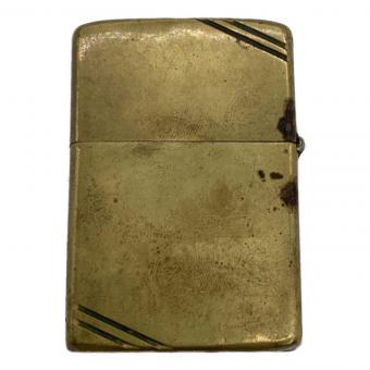 ZIPPO (ジッポ) オイルライター 1982年製 1932-1982 50周年記念モデル COMMEMORATIVE