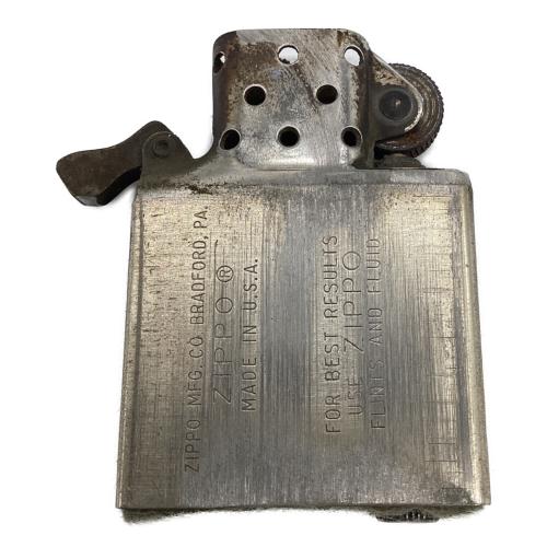 ZIPPO (ジッポ) オイルライター 1982年製 1932-1982 50周年記念モデル COMMEMORATIVE