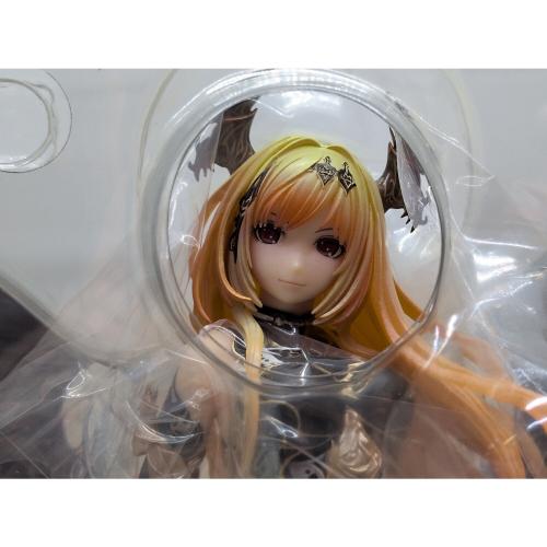 KOTOBUKIYA(コトブキヤ) 神撃のバハムート ダークエンジェル・オリヴィエ 1/8スケール彩色済みフィギュア