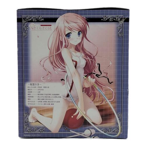 MegaHouse(メガハウス) さくらさくら 桜菜々子 -プラトニックサイド- ノンスケール彩色済みフィギュア 宮沢模型流通限定