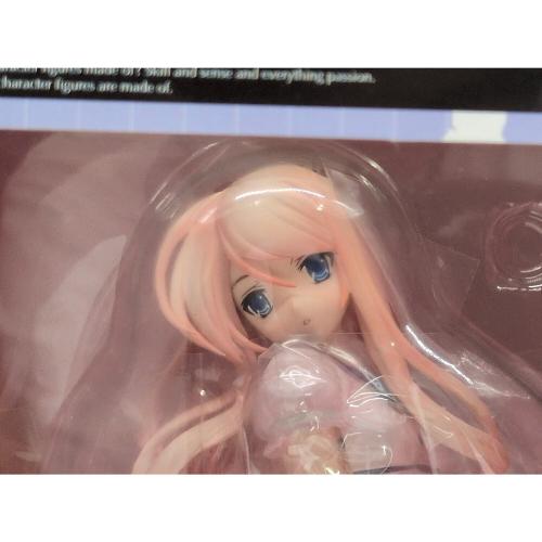 MegaHouse(メガハウス) さくらさくら 桜菜々子 -プラトニックサイド- ノンスケール彩色済みフィギュア 宮沢模型流通限定