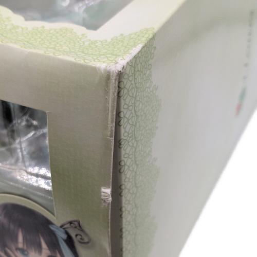 KOTOBUKIYA(コトブキヤ) 4-Leaves Tony's ヒロインコレクション ｢ぴーす★きーぱー｣ デイジー　1/6スケール彩色済みフィギュア