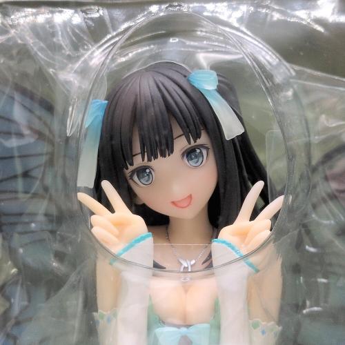 KOTOBUKIYA(コトブキヤ) 4-Leaves Tony's ヒロインコレクション ｢ぴーす★きーぱー｣ デイジー　1/6スケール彩色済みフィギュア