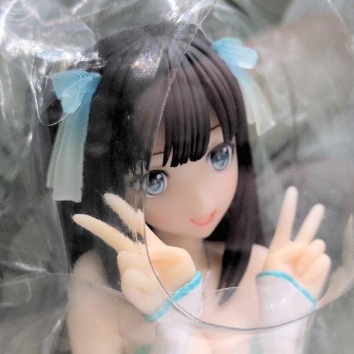KOTOBUKIYA(コトブキヤ) 4-Leaves Tony's ヒロインコレクション ｢ぴーす★きーぱー｣ デイジー　1/6スケール彩色済みフィギュア