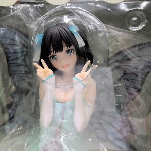 KOTOBUKIYA(コトブキヤ) 4-Leaves Tony's ヒロインコレクション ｢ぴーす★きーぱー｣ デイジー　1/6スケール彩色済みフィギュア