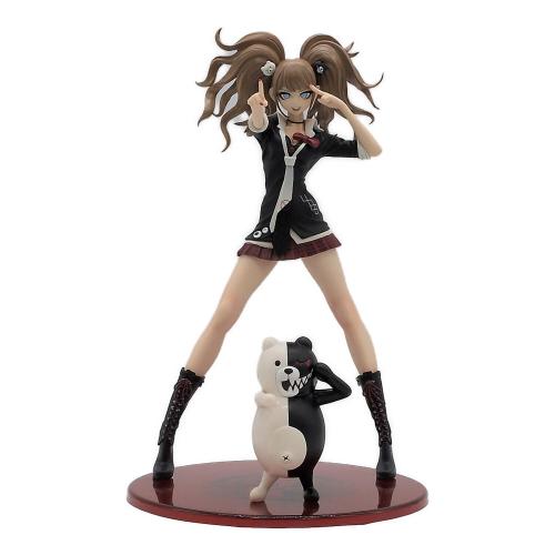 スーパーダンガンロンパ2 超高校級のフィギュア01 江ノ島盾子 ノンスケールフィギュア