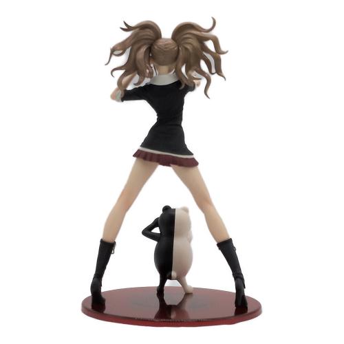 スーパーダンガンロンパ2 超高校級のフィギュア01 江ノ島盾子 ノンスケールフィギュア