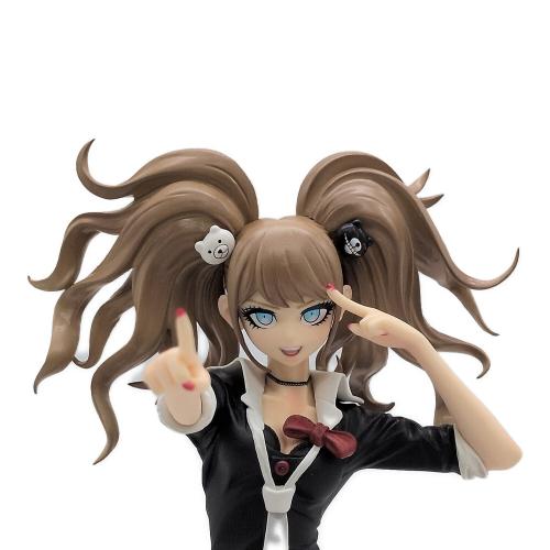 スーパーダンガンロンパ2 超高校級のフィギュア01 江ノ島盾子 ノンスケールフィギュア